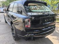 劳斯莱斯库里南(Cullinan)