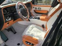 劳斯莱斯库里南(Cullinan)