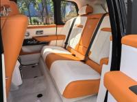 劳斯莱斯库里南(Cullinan)