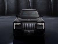 劳斯莱斯库里南(Cullinan)