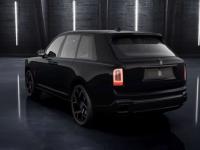 劳斯莱斯库里南(Cullinan)