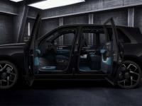 劳斯莱斯库里南(Cullinan)