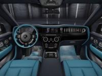 劳斯莱斯库里南(Cullinan)