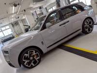 劳斯莱斯库里南(Cullinan)