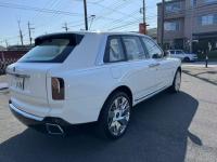 劳斯莱斯库里南(Cullinan)