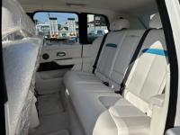 劳斯莱斯库里南(Cullinan)