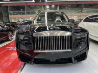 劳斯莱斯库里南(Cullinan)