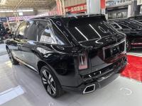 劳斯莱斯库里南(Cullinan)