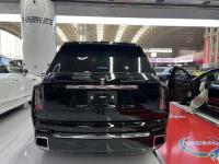 劳斯莱斯库里南(Cullinan)