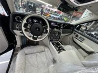 劳斯莱斯库里南(Cullinan)