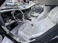 劳斯莱斯库里南(Cullinan)