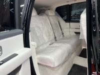 劳斯莱斯库里南(Cullinan)