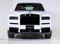 2024款 劳斯莱斯库里南(Cullinan) 6.7T Black Badge