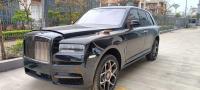 2024款 劳斯莱斯库里南(Cullinan) 6.7T Black Badge