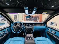 劳斯莱斯库里南(Cullinan)