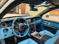 劳斯莱斯库里南(Cullinan)