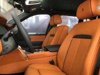 劳斯莱斯库里南(Cullinan)