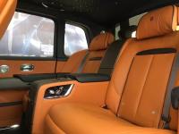 劳斯莱斯库里南(Cullinan)