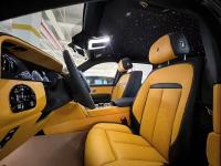 劳斯莱斯库里南(Cullinan)