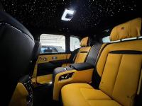 劳斯莱斯库里南(Cullinan)