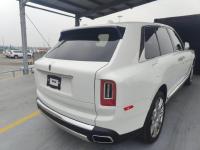 劳斯莱斯库里南(Cullinan)