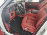 劳斯莱斯库里南(Cullinan)