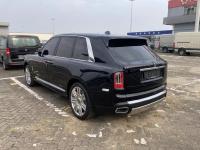 劳斯莱斯库里南(Cullinan)