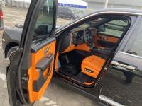 劳斯莱斯库里南(Cullinan)