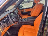 劳斯莱斯库里南(Cullinan)