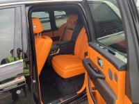 劳斯莱斯库里南(Cullinan)