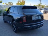 劳斯莱斯库里南(Cullinan)