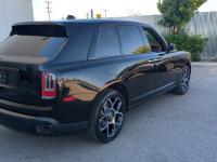 劳斯莱斯库里南(Cullinan)