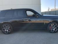 劳斯莱斯库里南(Cullinan)