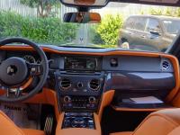 劳斯莱斯库里南(Cullinan)