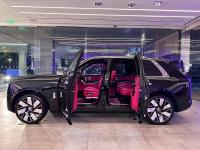 劳斯莱斯库里南(Cullinan)