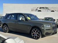 2024款 劳斯莱斯库里南(Cullinan) 6.7T Black Badge