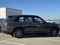 劳斯莱斯库里南(Cullinan)