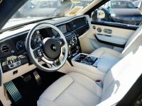 劳斯莱斯库里南(Cullinan)