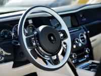 劳斯莱斯库里南(Cullinan)