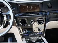 劳斯莱斯库里南(Cullinan)