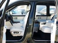 劳斯莱斯库里南(Cullinan)