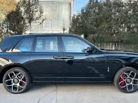 劳斯莱斯库里南(Cullinan)