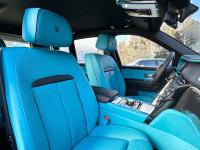 劳斯莱斯库里南(Cullinan)