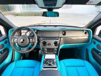 劳斯莱斯库里南(Cullinan)