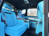 劳斯莱斯库里南(Cullinan)