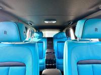 劳斯莱斯库里南(Cullinan)