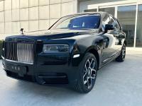 劳斯莱斯库里南(Cullinan)