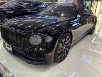 2023款 宾利添越 4.0T 五座