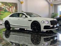 2022款 宾利飞驰 4.0T 五座