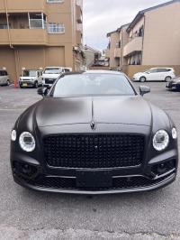 2023款 宾利飞驰4.0T 雅度版